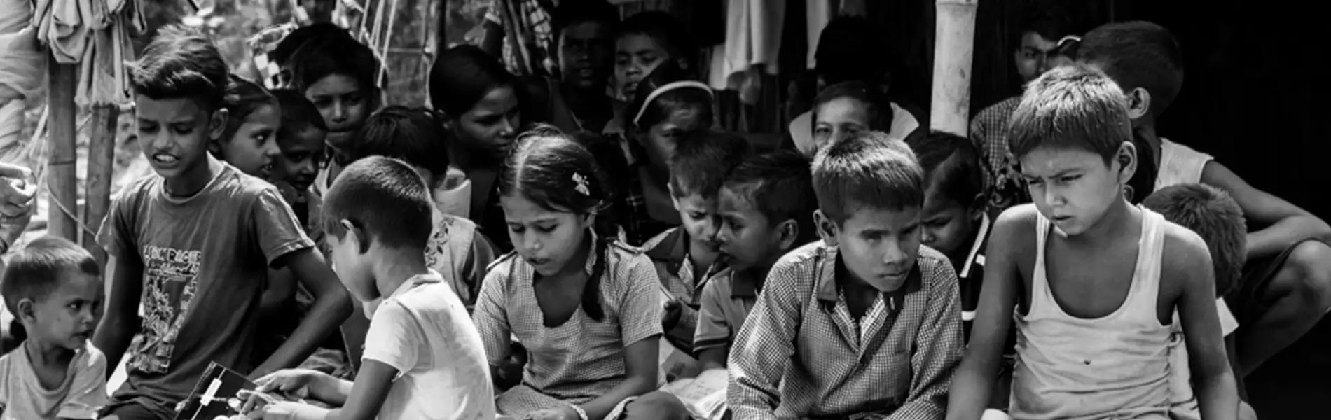 Small Acts, Big Impact